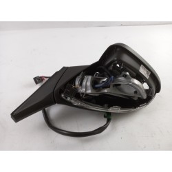Pièce pour VAG - Housing, Outside Mirror 5G1857507CS9B9
