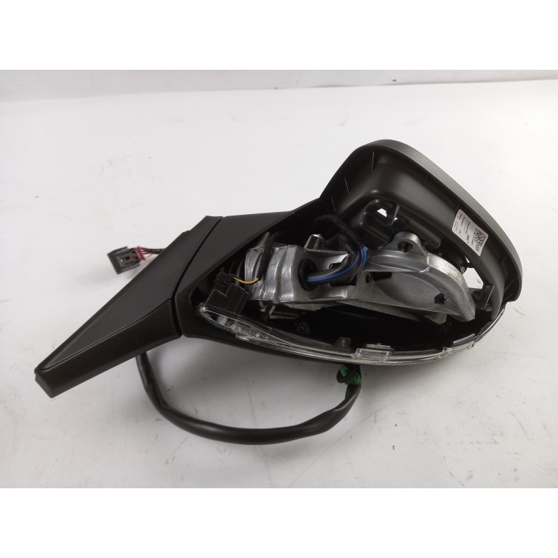 Pièce pour VAG - Housing, Outside Mirror 5G1857507CS9B9