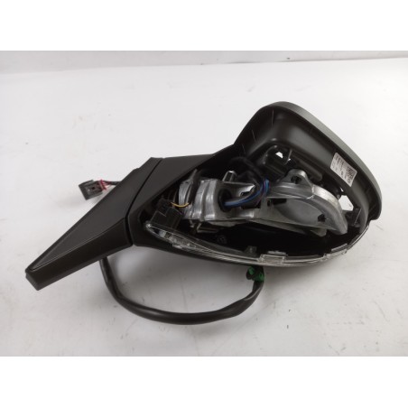 Pièce pour VAG - Housing, Outside Mirror 5G1857507CS9B9