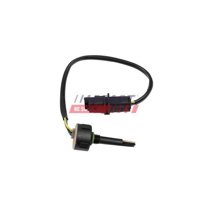 PALPEUR DE NIVEAU, CIRCUIT DE CARBURANT POUR RENAULT MASTER II 98