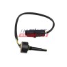 PALPEUR DE NIVEAU, CIRCUIT DE CARBURANT POUR RENAULT MASTER II 98