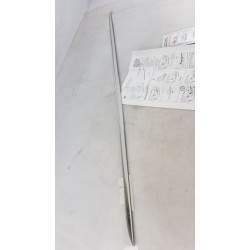 Pièce pour VAG - Trim/Protective Strip, Lid 5G9071360
