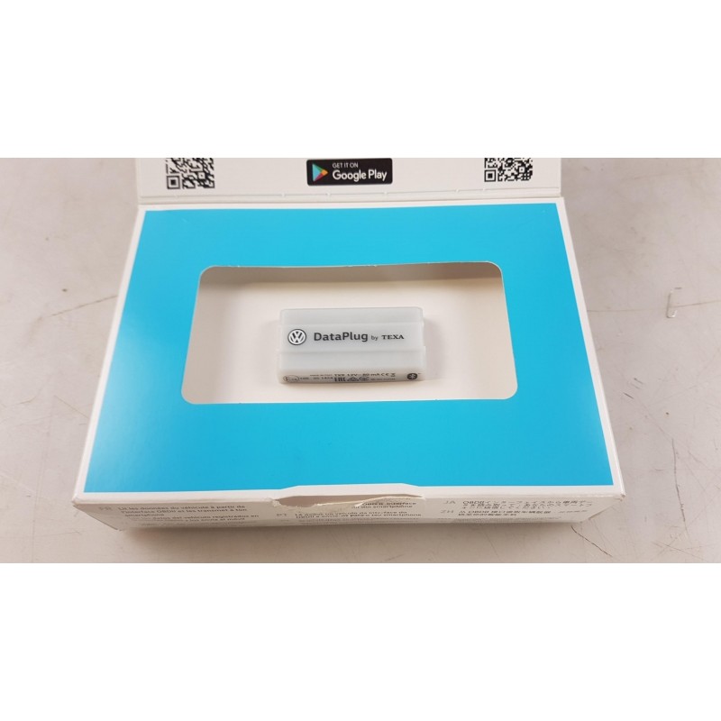 Pièce pour VAG - Control Unit 5GV051629J