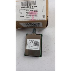 Pièce pour VAG - Amplifier 5H0035510