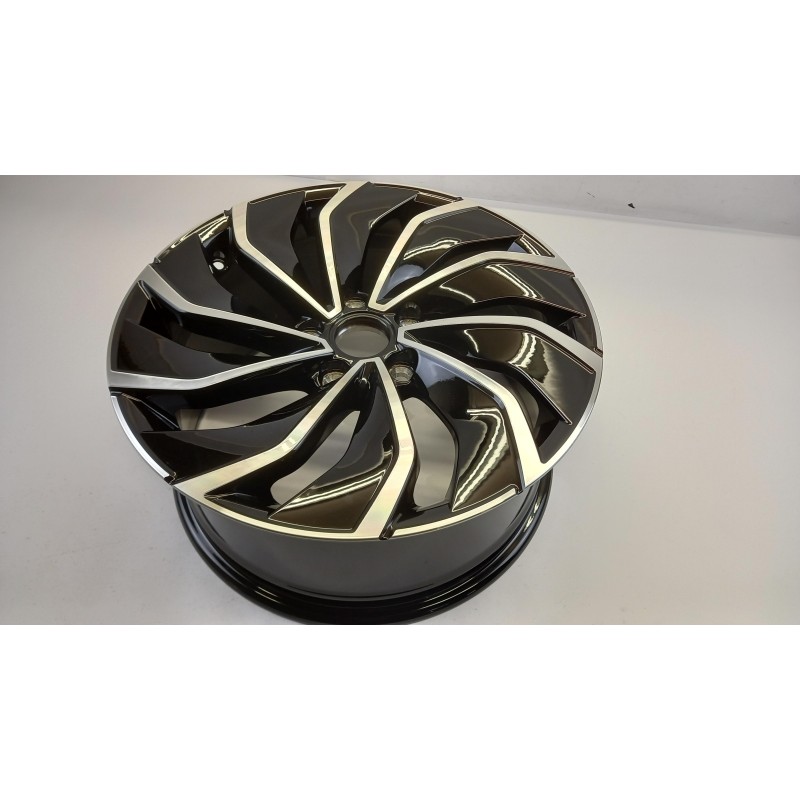 Pièce pour VAG - Wheel Disc 5H0601025DFZZ