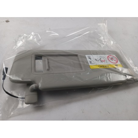 Pièce pour VAG - Sun Visor 5H0857552DSX4