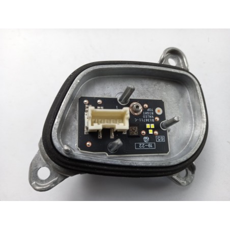 Pièce pour VAG - Control Unit, Lights 5H0998478A