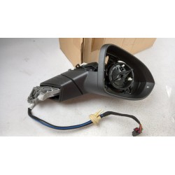 Pièce pour VAG - Holder, Outside Mirror 5H1857508A9B9