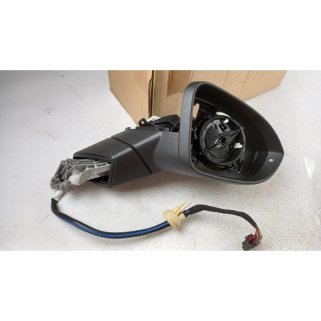 Pièce pour VAG - Holder, Outside Mirror 5H1857508A9B9