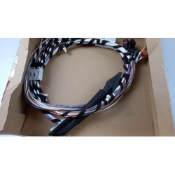 Pièce pour VAG - Cable Harness 5H9971011