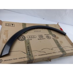 Pièce pour VAG - Flaring, Wing 5J0853507AGRU
