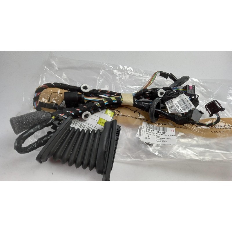 Pièce pour VAG - Cable Harness, Door 5J0971120HF