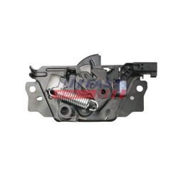 SERRURE DE CAPOT POUR FORD TRANSIT 13