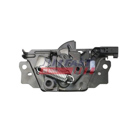 SERRURE DE CAPOT POUR FORD TRANSIT 13