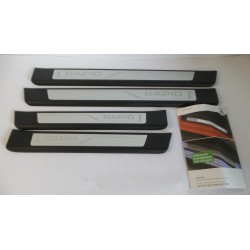 Pièce pour VAG - Sill Trim Set 5JA071303