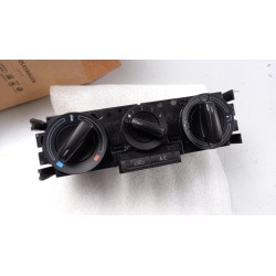 Pièce pour VAG - Control Element, Heating/Ventilation 5JA820045C9B9