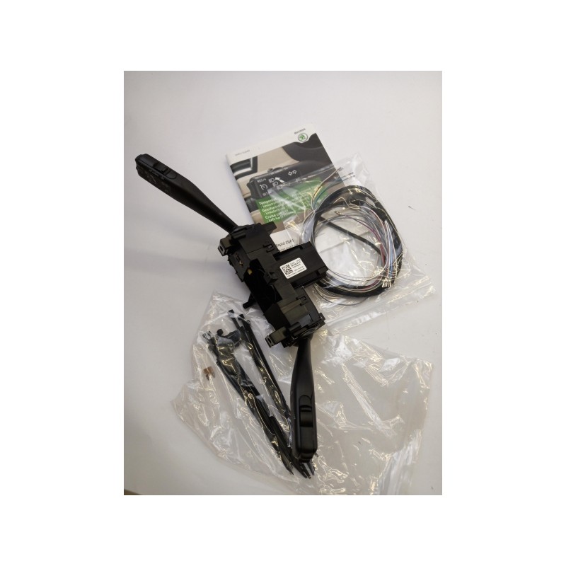 Pièce pour VAG - Steering Column Switch 5JB054690A