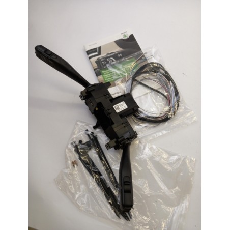 Pièce pour VAG - Steering Column Switch 5JB054690A