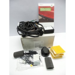 Pièce pour VAG - Electric Kit, Towbar 5JB055204