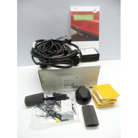 Pièce pour VAG - Electric Kit, Towbar 5JB055204