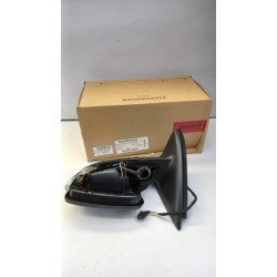 Pièce pour VAG - Housing, Outside Mirror 5JB857507G9B9