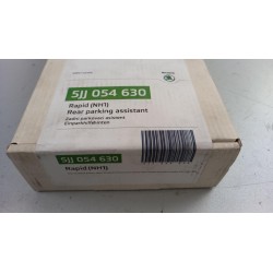 Pièce pour VAG - Park Assist Sensor 5JJ054630