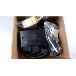 Pièce pour VAG - Electric Kit, Towbar 5JJ055204