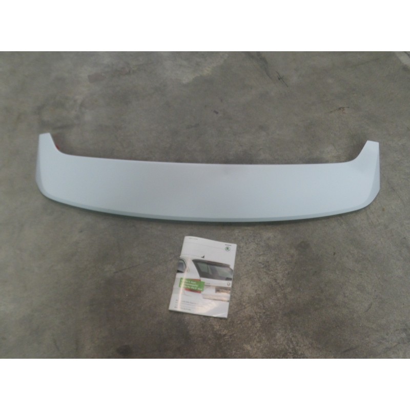 Pièce pour VAG - Spoiler 5JJ071646