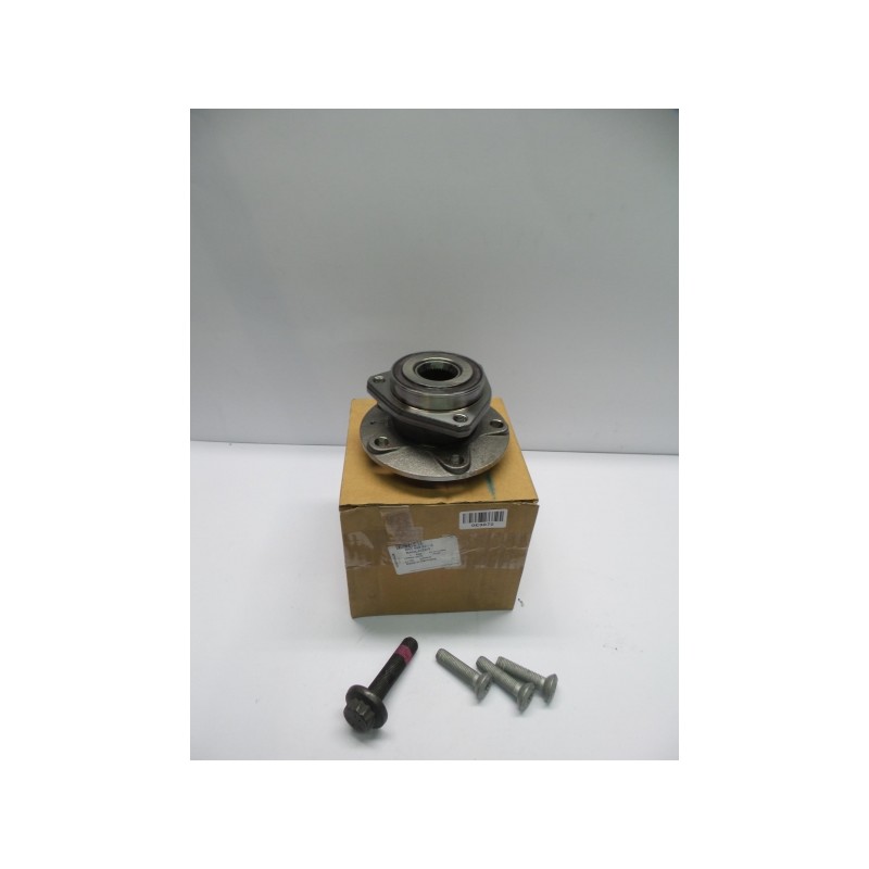 Pièce pour VAG - Wheel Bearing Kit 5K0498621A