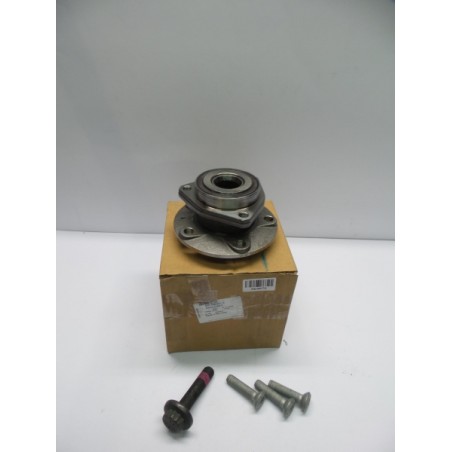 Pièce pour VAG - Wheel Bearing Kit 5K0498621A