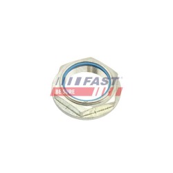 ÉCROU DE MOYEU POUR FORD TRANSIT 06