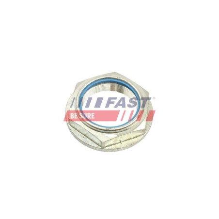 ÉCROU DE MOYEU POUR FORD TRANSIT 06