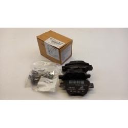 Pièce pour VAG - Brake Pad Set 5K0698451D