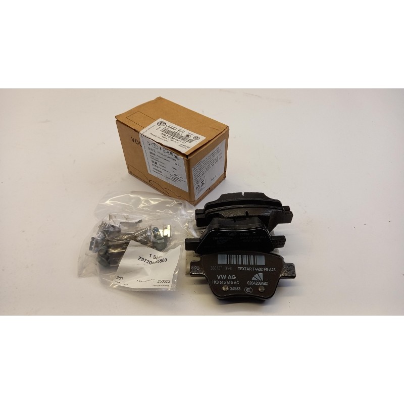 Pièce pour VAG - Brake Pad Set 5K0698451D