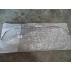 Pièce pour VAG - Trim/Protective Strip, Bumper 5K08531012ZZ