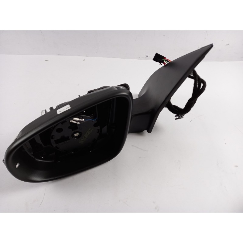 Pièce pour VAG - Housing, Outside Mirror 5K0857507AF9B9