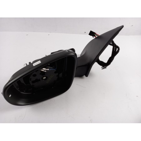 Pièce pour VAG - Housing, Outside Mirror 5K0857507AF9B9