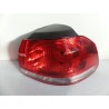 Pièce pour VAG - Combination Rearlight 5K0945096E