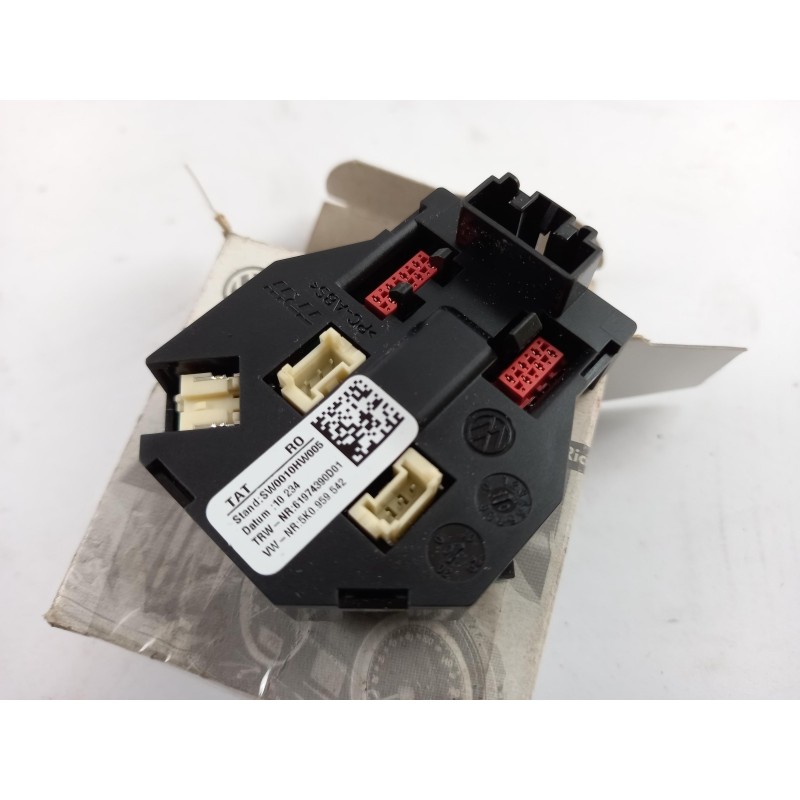 Pièce pour VAG - Control Unit 5K0959542