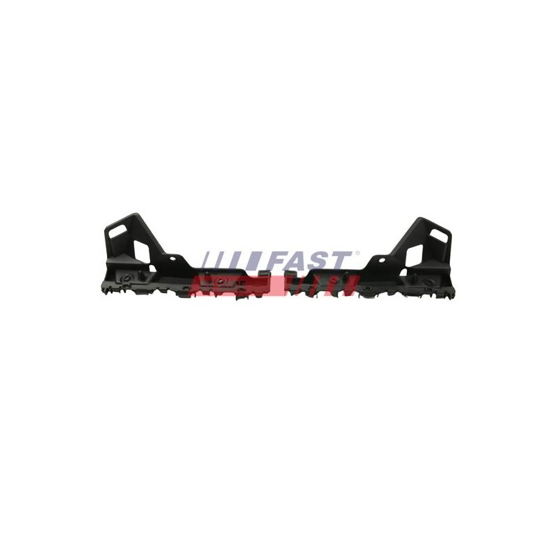 SUPPORT PARE-CHOCS POUR RENAULT TRAFIC 14