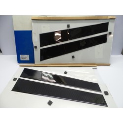 Pièce pour VAG - Pillar Trim 5K4071350A