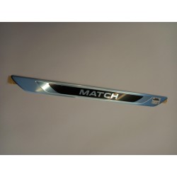 Pièce pour VAG - Trim/Protective Strip, Sidewall 5K4853537MTF9