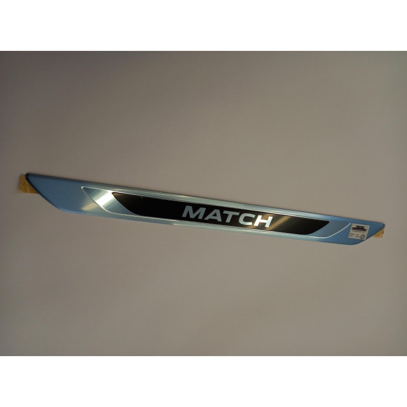 Pièce pour VAG - Trim/Protective Strip, Sidewall 5K4853537MTF9