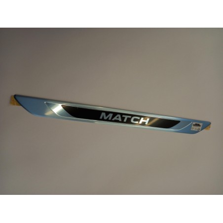 Pièce pour VAG - Trim/Protective Strip, Sidewall 5K4853537MTF9