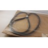 Pièce pour VAG - Door Seal 5K4867911C9B9