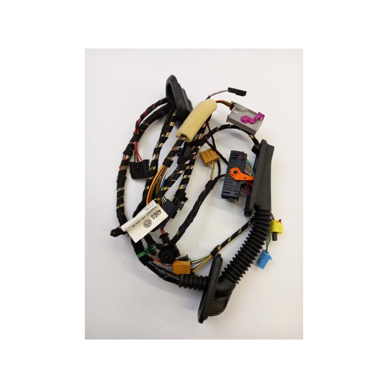 Pièce pour VAG - Cable Harness, Door 5K4971120EQ
