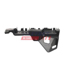 SUPPORT PARE-CHOCS POUR RENAULT TRAFIC 14