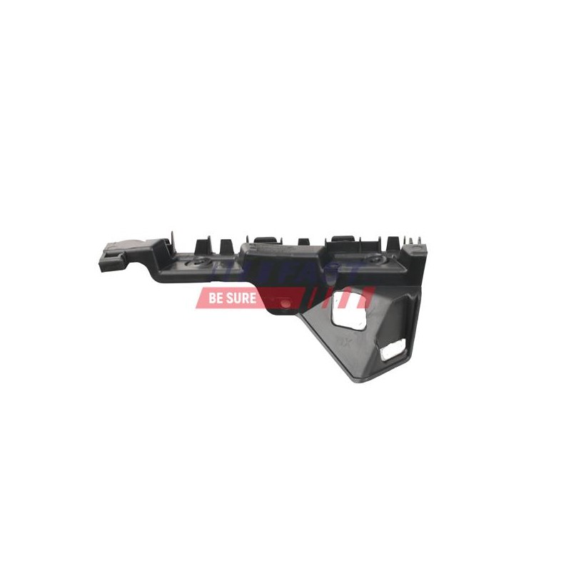 SUPPORT PARE-CHOCS POUR RENAULT TRAFIC 14
