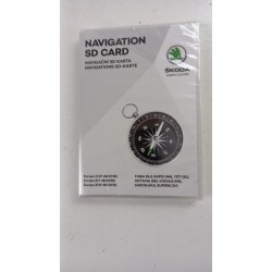 Pièce pour VAG - SD Card 5L0051236BJ