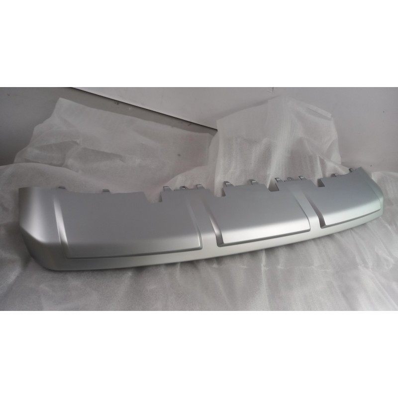 Pièce pour VAG - Cover, Bumper 5L0807733BU34